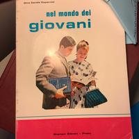 Caparrini SUIS EST HONORI 1950-1970 Nel mondo dei