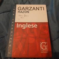 dizionario inglese