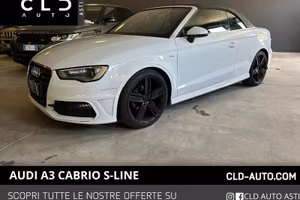 Audi A3 2.0 TDI 150cv Ambition