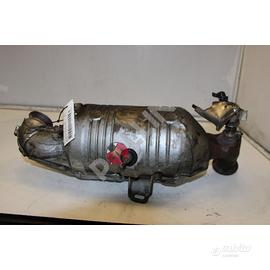 Catalizzatore (reso) citroen c4 grand picasso