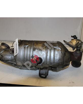 Catalizzatore (reso) citroen c4 grand picasso