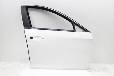 PORTIERA ANTERIORE DESTRA ALFA ROMEO Giulietta Ser