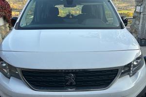 Peugeot Rifter - benzina - anno 2022 - 50mila km