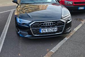 Audi a6 45 tfsi quattro