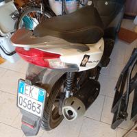 Scooter 125