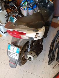 Scooter 125