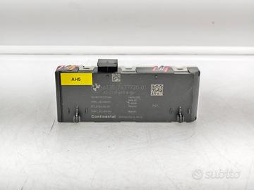 Centralina controllo portellone posteriore bmw g11