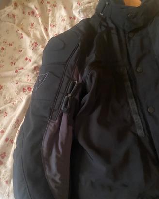 Giubbotto taglia 56 dainese tre strati