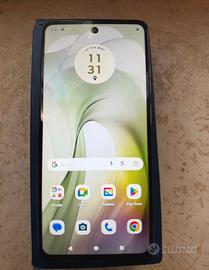 Motorola E14