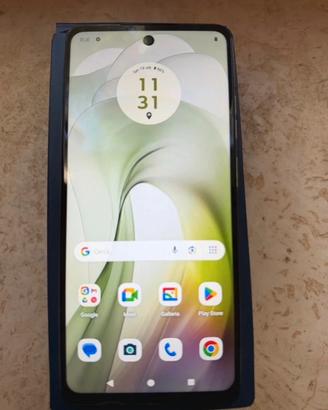 Motorola E14