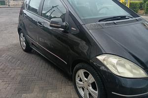 Mercedes-benz A 180 CDI Special Edition