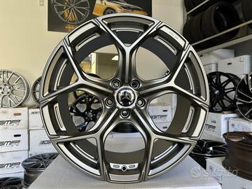 Cerchi NUOVI Mercedes raggio 18 cod.1398