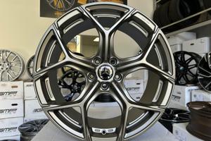 Cerchi NUOVI Mercedes raggio 18 cod.1398