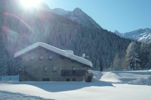 Vacanze in Baita per #Gruppi