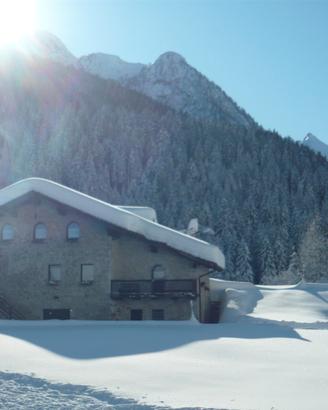 Vacanze in Baita per #Gruppi
