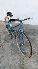 Bici da passeggio