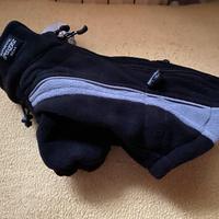 Cappottino per cani di piccola Taglia