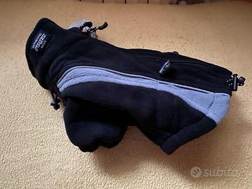 Cappottino per cani di piccola Taglia