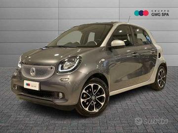 smart forfour II 2015 1.0 Passion 71cv
