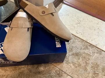 Birkenstock Boston 38