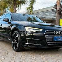 Audi A4 2.0 TDI 150 CV ultra S tronic Avant Cockpi
