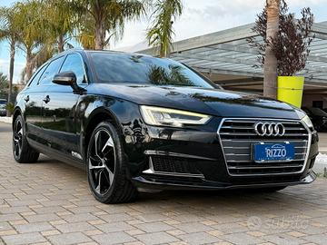 Audi A4 2.0 TDI 150 CV ultra S tronic Avant Cockpi