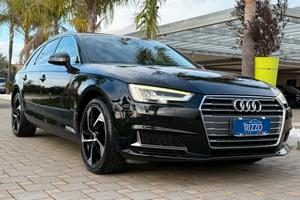 Audi A4 2.0 TDI 150 CV ultra S tronic Avant Cockpi