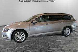 Volkswagen Passat 2.0TDI 110kW Business BMT DSG