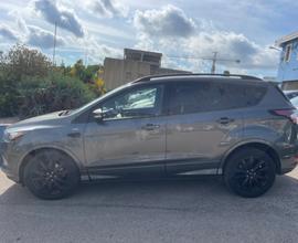 FORD Kuga 2.0 TDCI 150 CV