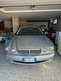 Jaguar X-Type 2.5 GPL