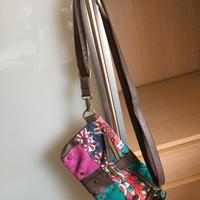 Borsa tracolla Desigual