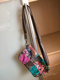 Borsa tracolla Desigual