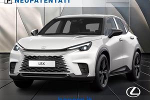 Lexus LBX 1.5 hybrid Vibrant Edition 2wd