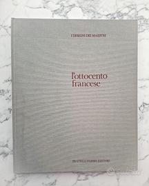 L'Ottocento Francese Fabbri Editori Sérullaz