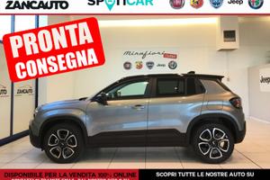 Jeep Avenger 1.2 Turbo 100 CV Summit MY25