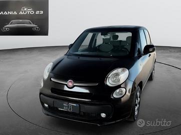 FIAT 500L*LOUNGE* 1.4 GPL 120 CV *