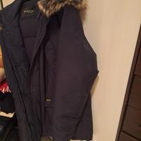Giubbotto Parka guess uomo