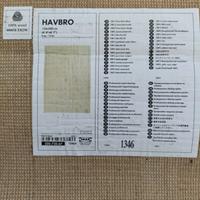 Tappeto Havbro