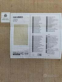 Tappeto Havbro