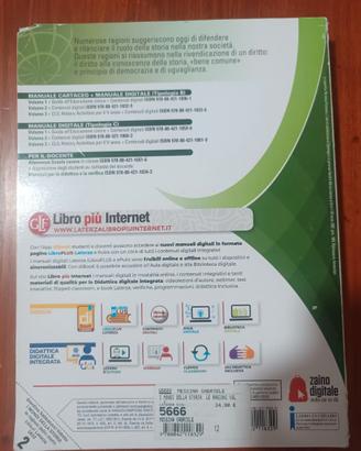 i mondi della storia 2