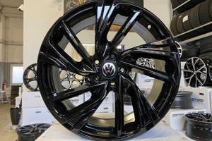 Cerchi Volkswagen raggio 19 NUOVI cod.3982