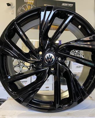 Cerchi Volkswagen raggio 19 NUOVI cod.3982