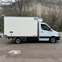 Mercedes sprinter 316 frigo 2014