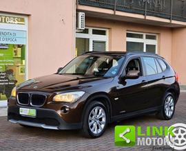 BMW X1 xDrive20i 184 CV Steptronic