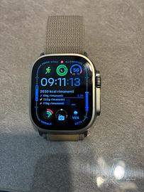 Apple watch