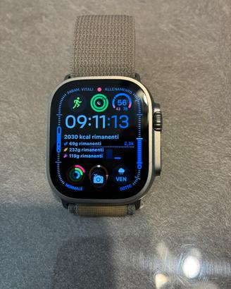 Apple watch