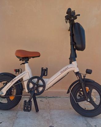 bici elettrica bodywel