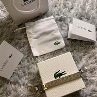 Bracciale Lacoste