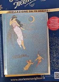 Peter Pan - Storie Meravigliose (Nuovo Sigillato)