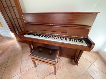 Pianoforte Verticale Siehko SU-118
